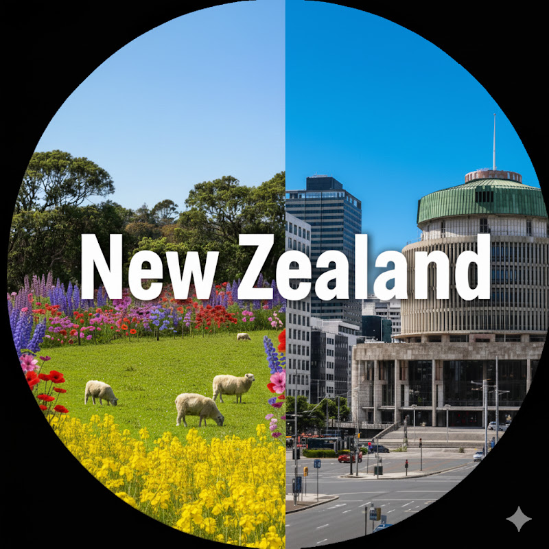 Kleyrsant - New Zealand Tips & Diaries