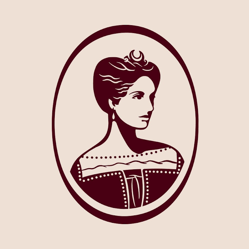 The Lady of the Château