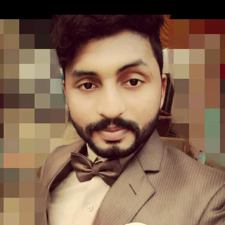 Feezan Randhawa
