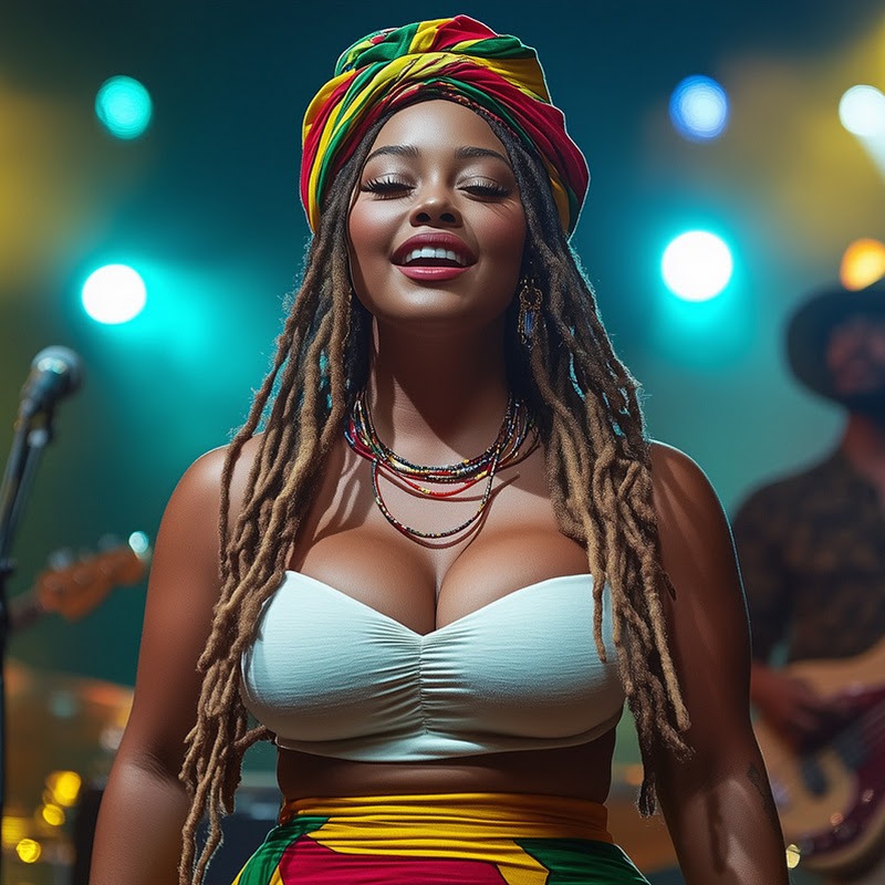 Roots & Soul Reggae