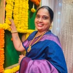 Nandhini Venkatesh
