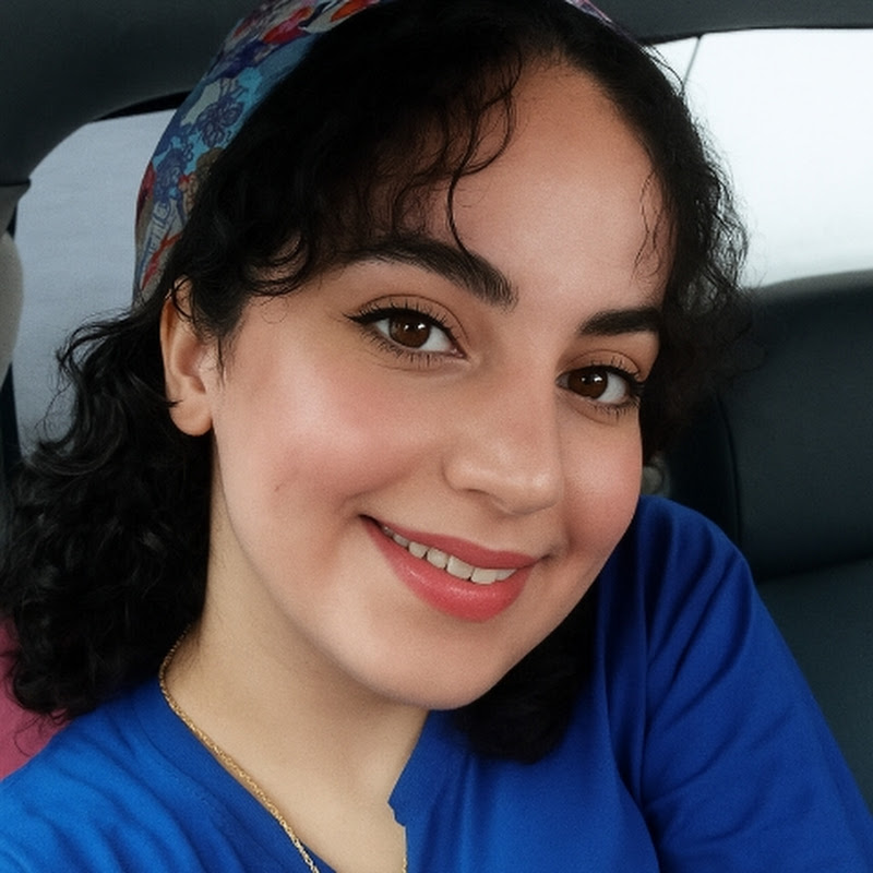 سارا ولاگ Sara velag7