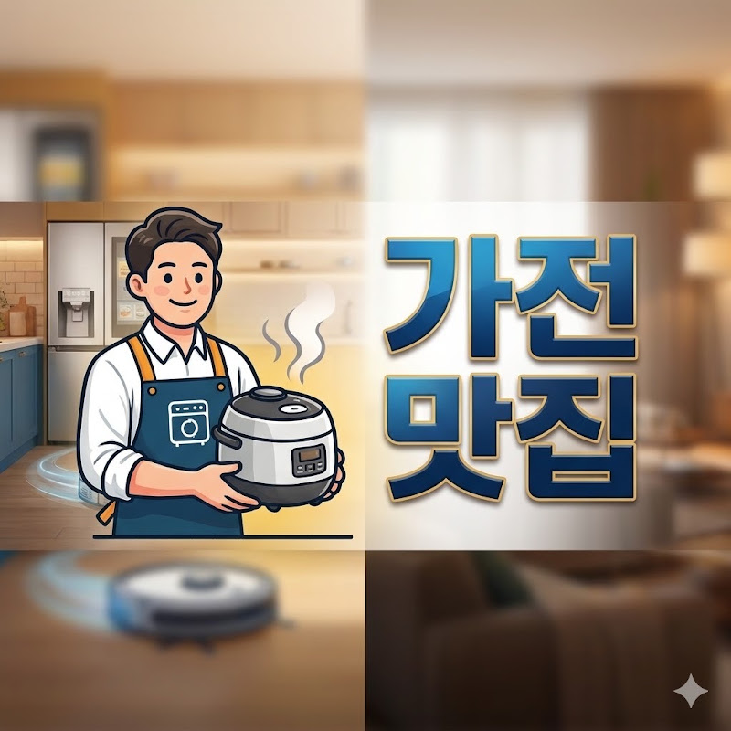 가전맛집