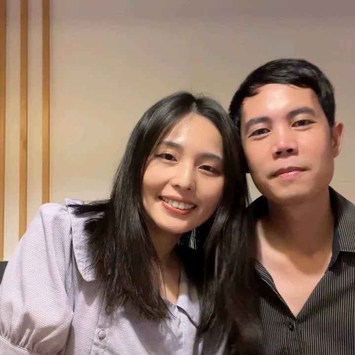 🇵🇭Robbie&Peggie🇹🇼