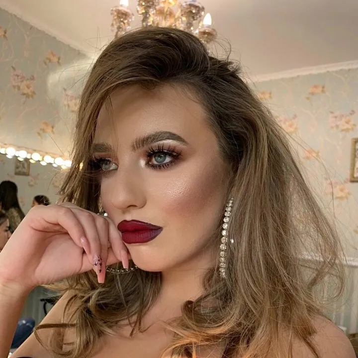 Mara Lavinia