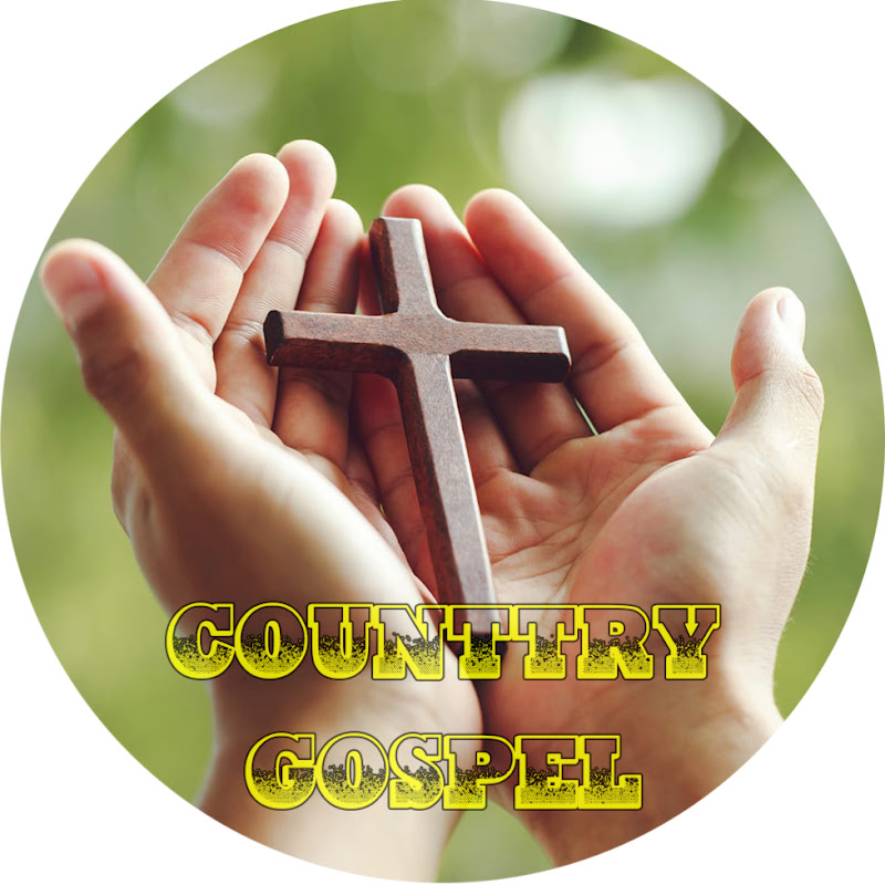 Country Gospel Songs