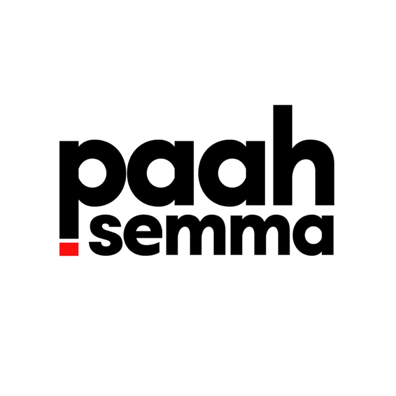 Paah Semma