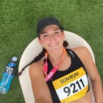 Mathilde, physio & triathlete 🇫🇷🇦🇺