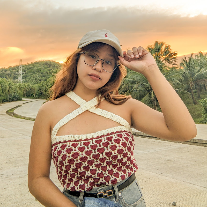 Crochetia. ph