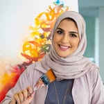 Fatima AL hammadi -Art