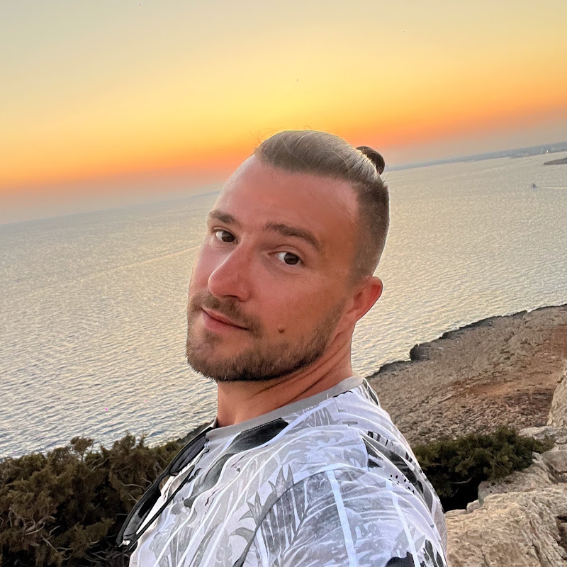 Ivan Nadj