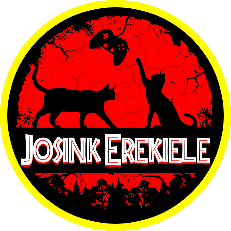 Josink&Erekiele Games 