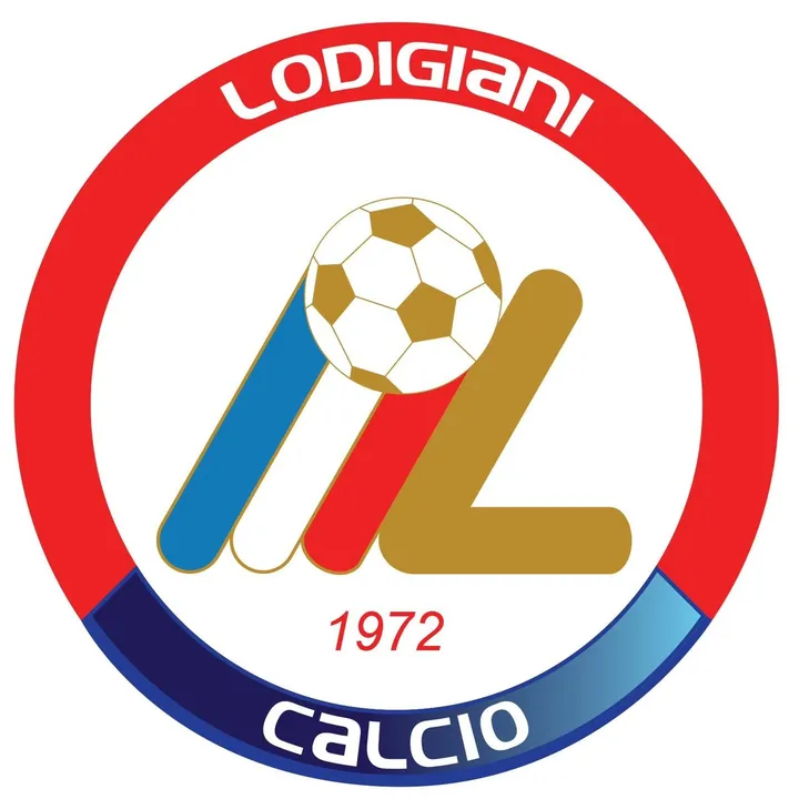 Lodigiani Calcio 1972