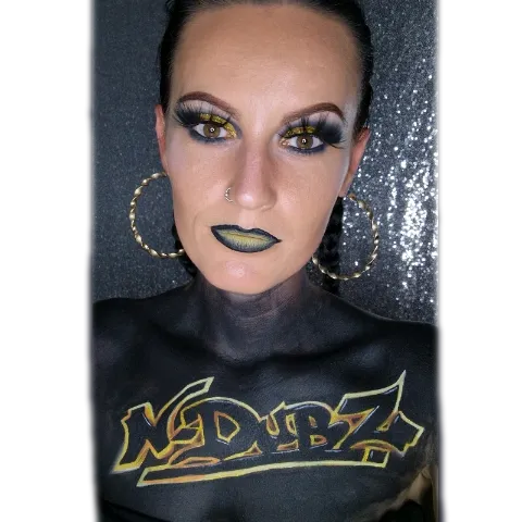 Escapetomakeup