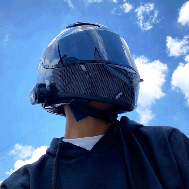 S100 Rider