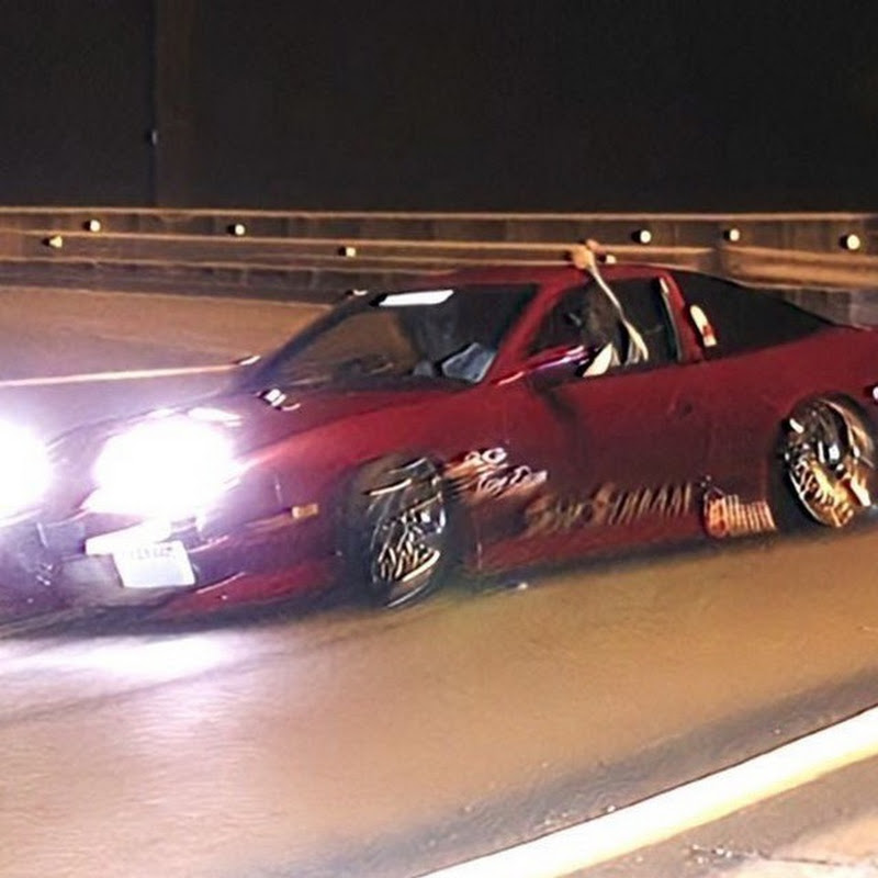 Drifter