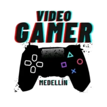 videogamermedellin 🎮