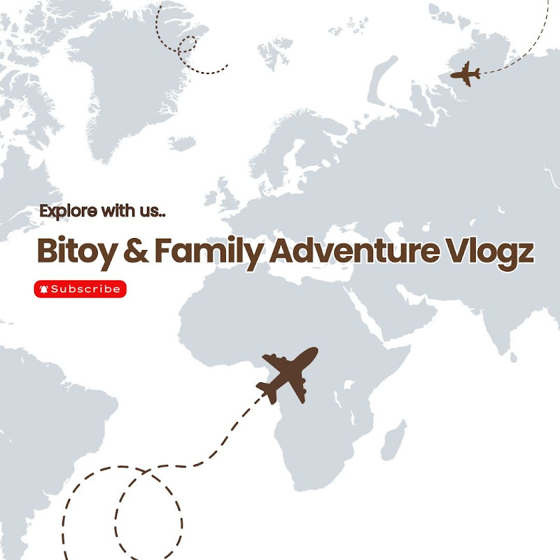Bitoy & Family Adventure Vlogz