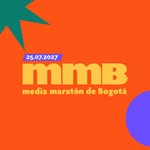 media maratón de Bogotá 🔥