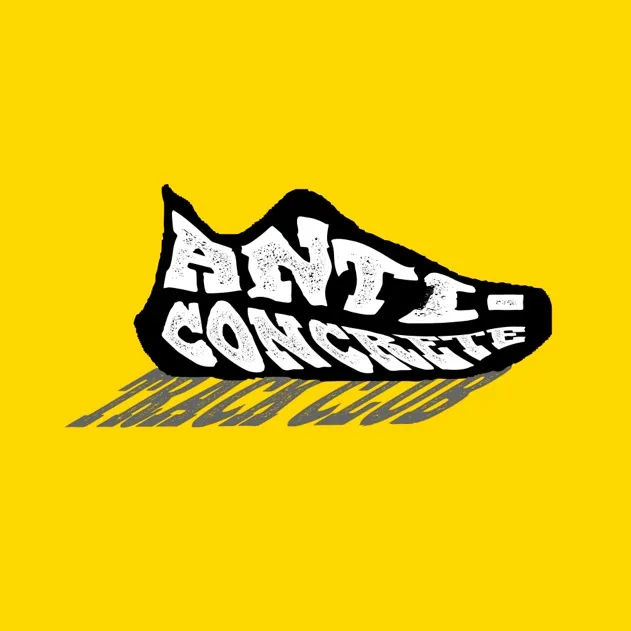 Anti-Concrete Track Club