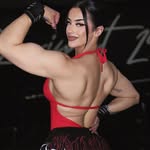 KIKI VHYCE