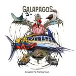 Javier Guevara | Galapagos Fishing