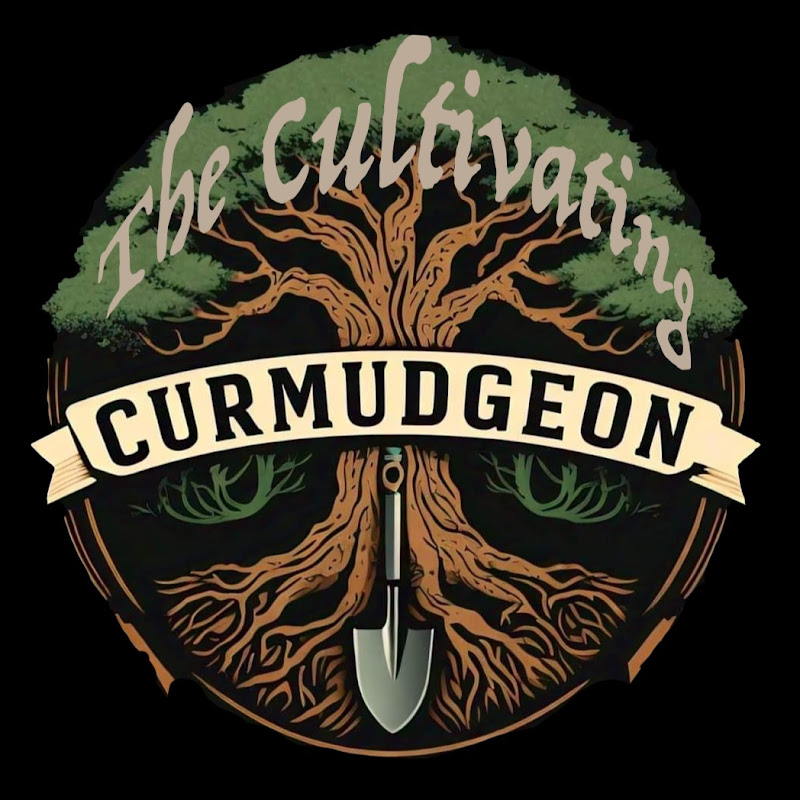 Cultivating Curmudgeon's Homestead