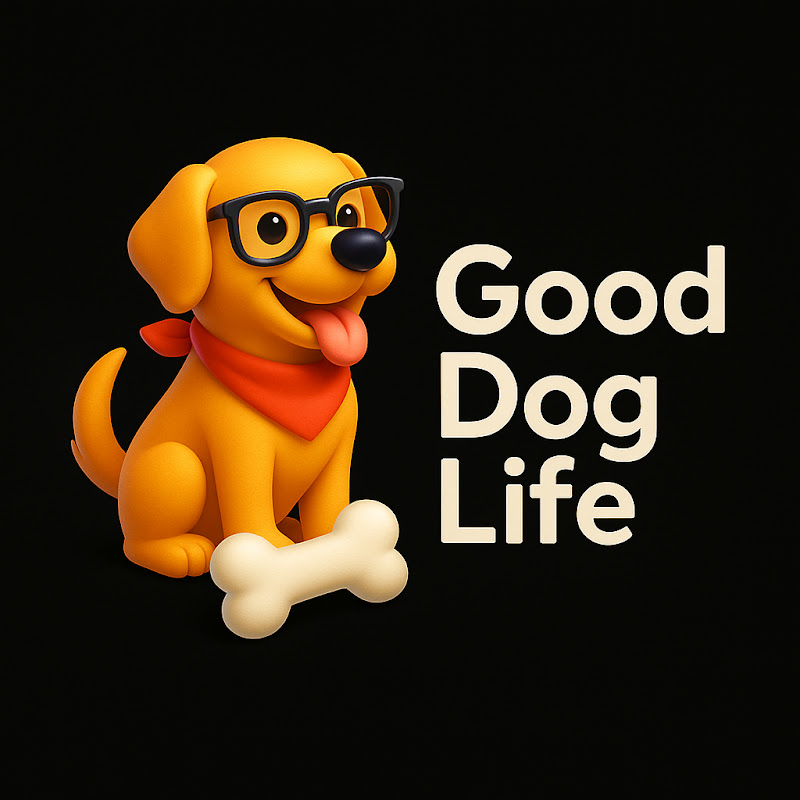 Good Dog Life