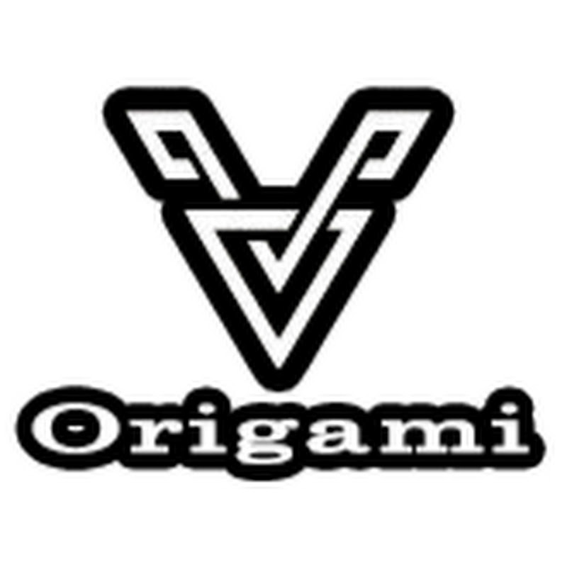Vinci - Origami Tutorials