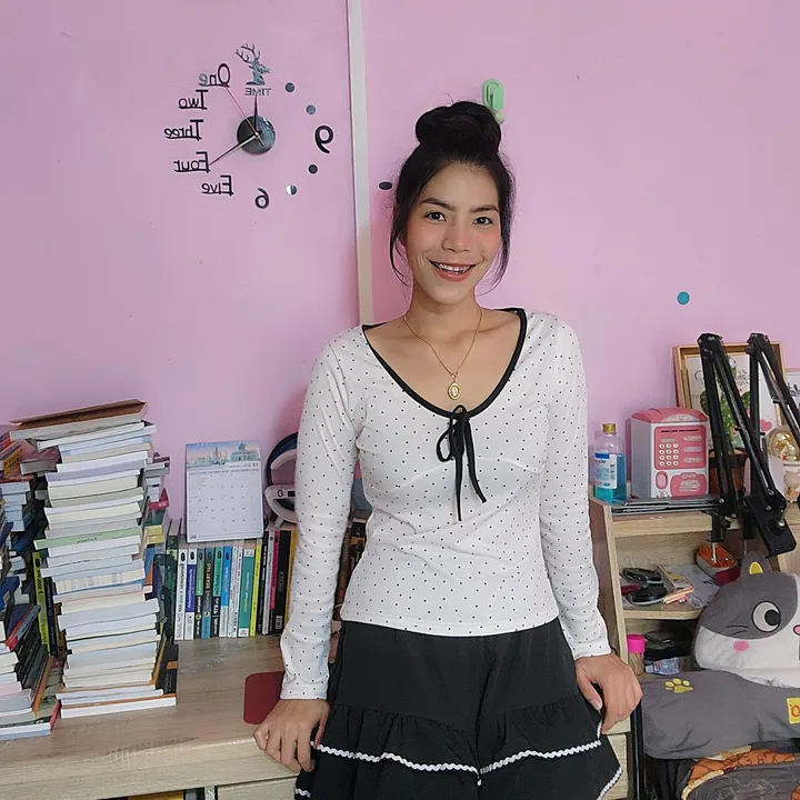 บ้านน้องแมวMM