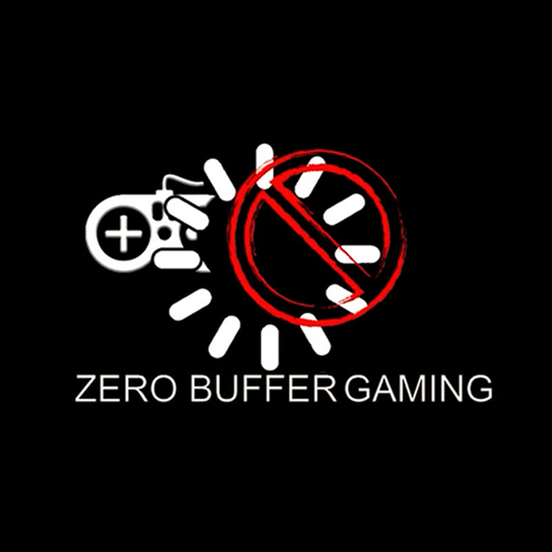 zero buffer gaming