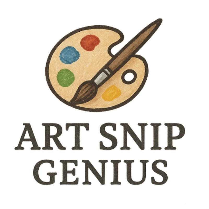 ArtSnipGenius