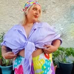 𝕾𝖔𝖕𝖍𝖎𝖆 𝕮𝖆𝖍𝖎𝖑𝖑