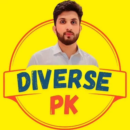 Diverse Pk