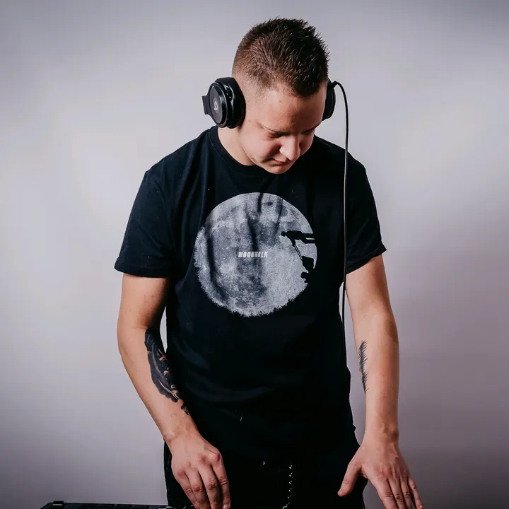 Dj Przemooo