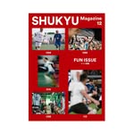 SHUKYU
