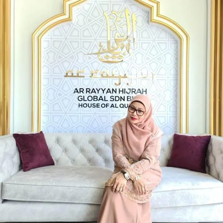 datinnorhafizahsaad