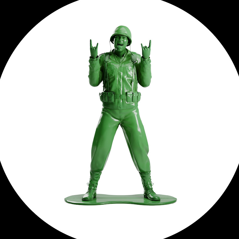 TOY GREEN FILMS