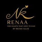 Renaa by Reena Sajid
