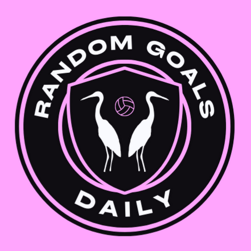 Random Goals Daily