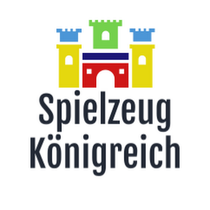 Spielzeug Königreich
