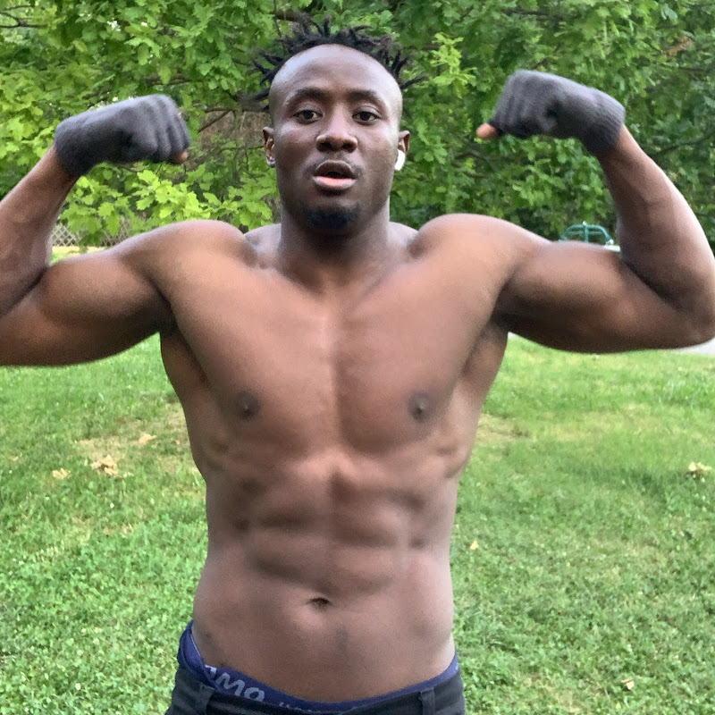 TheStrongMan