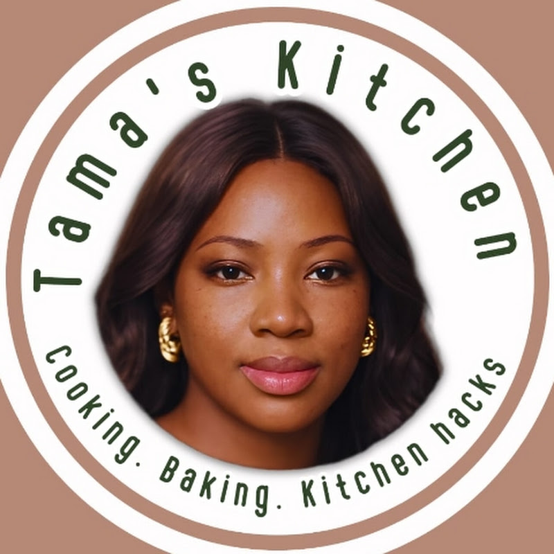 Tama's Kitchen