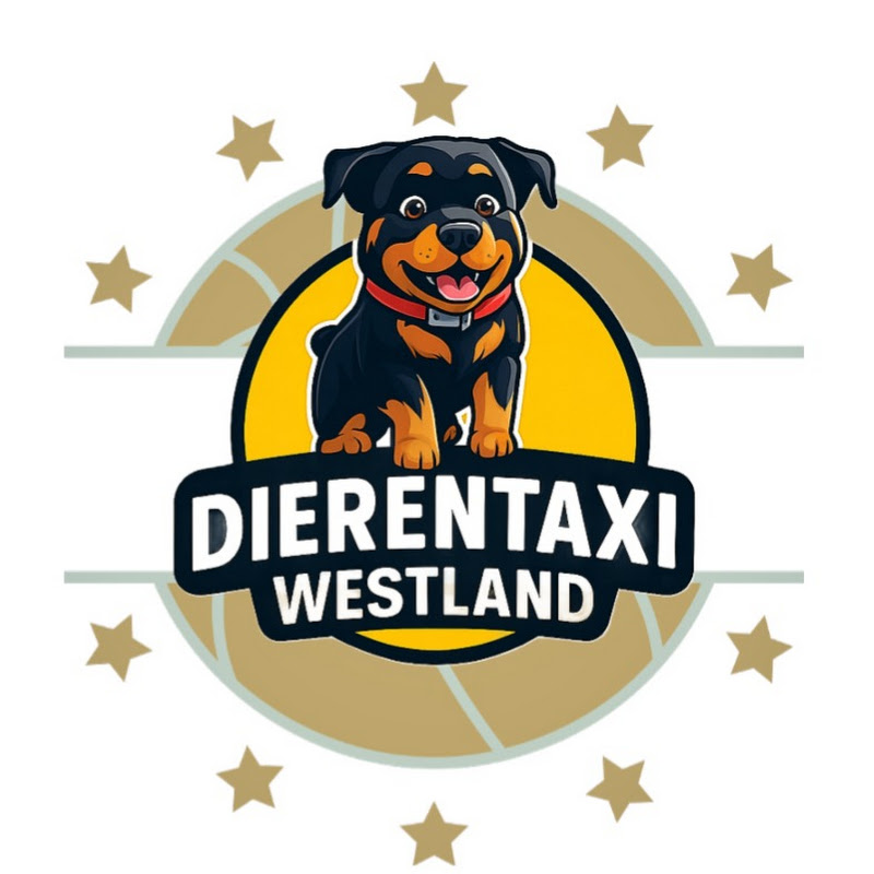 Dierentaxi Westland / Pet Transport Westland