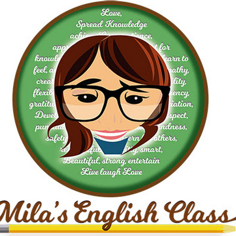 Mila ́s English Class and School