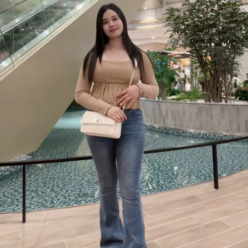 Tesya amelia