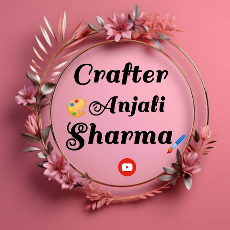 CrafterAnjaliSharma