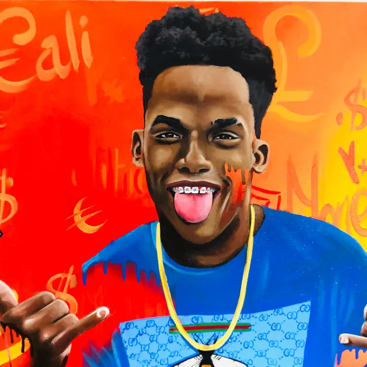 Deiby Ruiz 🫶🏾❌