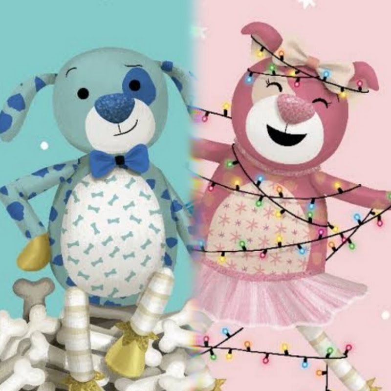 Chip & Kandi yt