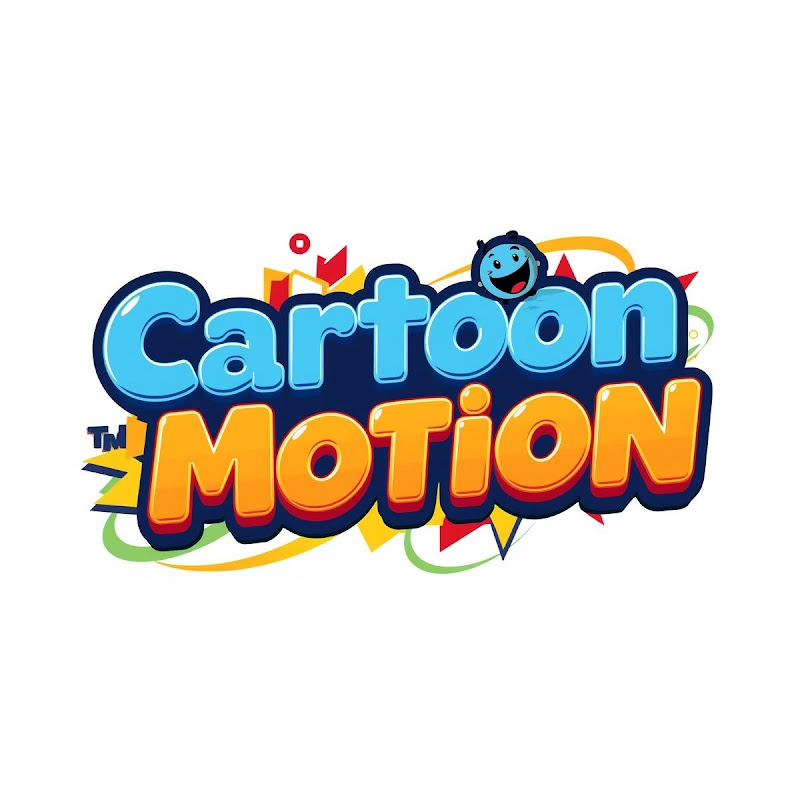 Cartoon Motion